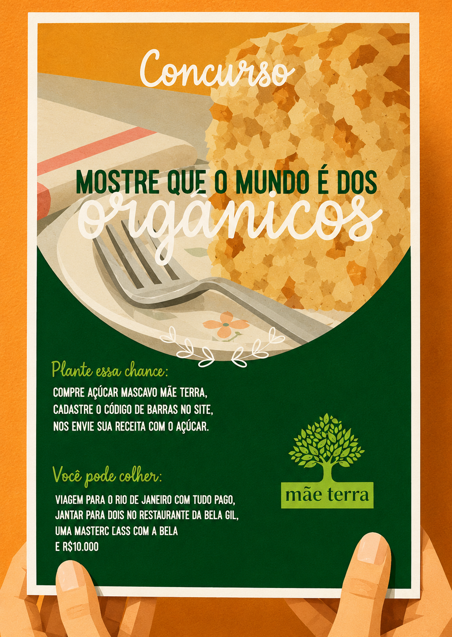 Mãe Terra